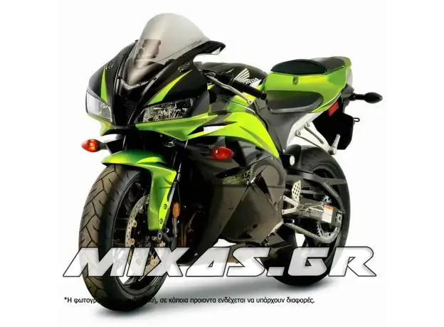 ΚΟΥΣΤΟΥΜΙ (FAIRING SET) HONDA CBR 600RR (2009-2012) 29ΤΜΧ