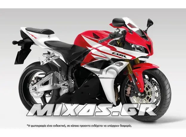 ΚΟΥΣΤΟΥΜΙ (FAIRING SET) HONDA CBR 600RR (2009-2012) 29ΤΜΧ