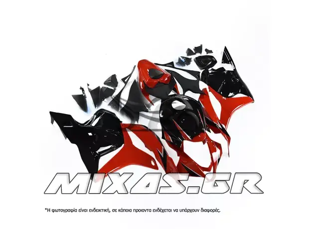 ΚΟΥΣΤΟΥΜΙ (FAIRING SET) HONDA CBR 600RR (2009-2012) 29ΤΜΧ