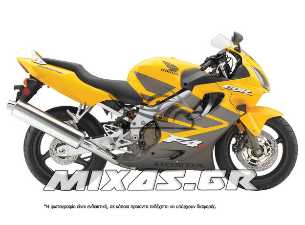 ΚΟΥΣΤΟΥΜΙ (FAIRING SET) HONDA CBR 600 F4I (2004-2007) 10ΤΜΧ