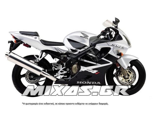 ΚΟΥΣΤΟΥΜΙ (FAIRING SET) HONDA CBR 600 F4I (2004-2007) 10ΤΜΧ