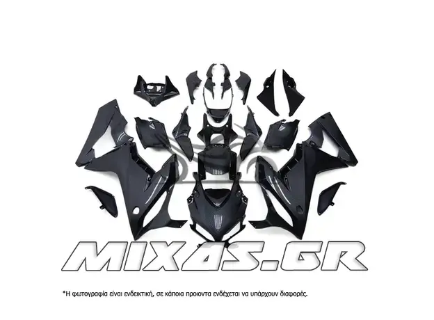 ΚΟΥΣΤΟΥΜΙ (FAIRING SET) HONDA CBR 650R (2019-2020) 26ΤΜΧ