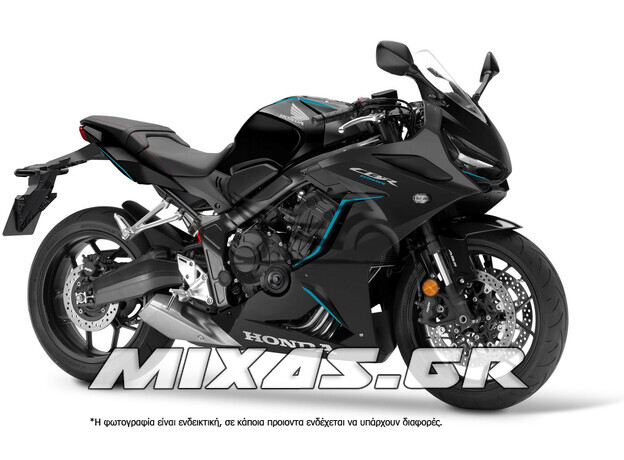 ΚΟΥΣΤΟΥΜΙ (FAIRING SET) HONDA CBR 650R (2021-2023) 26ΤΜΧ