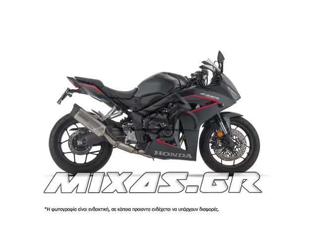 ΚΟΥΣΤΟΥΜΙ (FAIRING SET) HONDA CBR 650R (2021-2023) 26ΤΜΧ