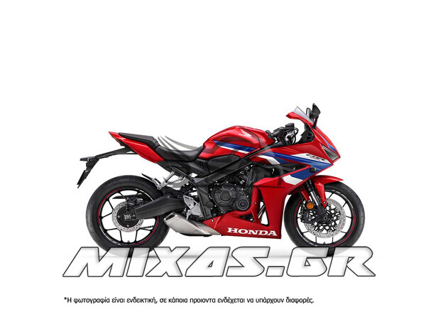 ΚΟΥΣΤΟΥΜΙ (FAIRING SET) HONDA CBR 650R (2021-2023) 26ΤΜΧ