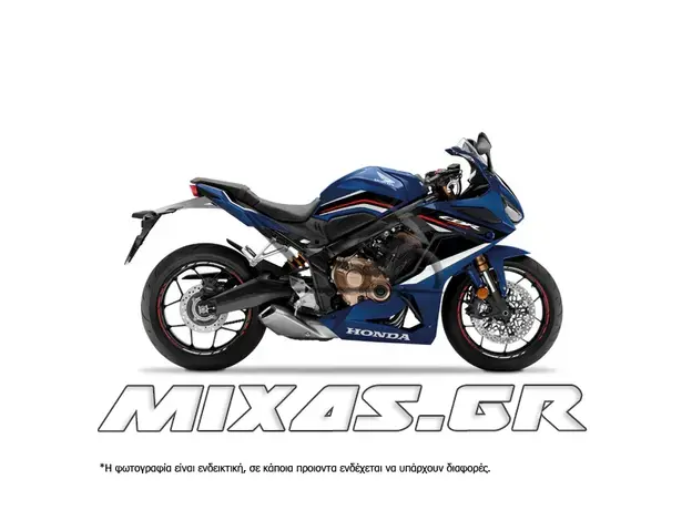 ΚΟΥΣΤΟΥΜΙ (FAIRING SET) HONDA CBR 650R (2021-2023) 26ΤΜΧ