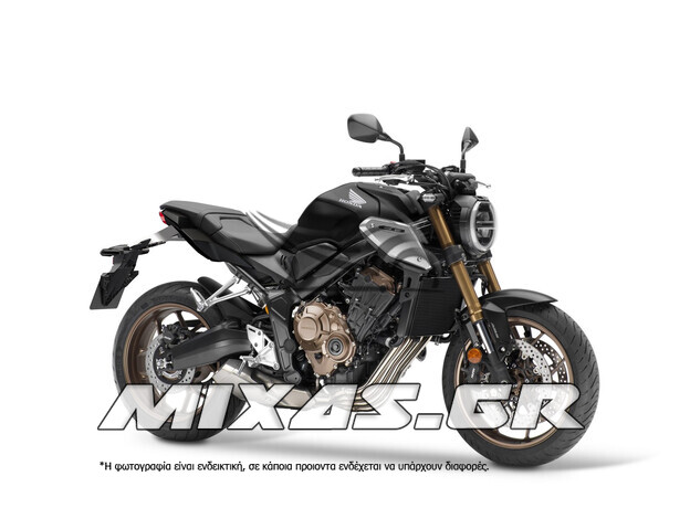 ΚΟΥΣΤΟΥΜΙ (FAIRING SET) HONDA CB 650R (2021-2022) 16ΤΜΧ