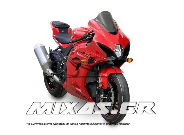 ΚΟΥΣΤΟΥΜΙ (FAIRING SET) SUZUKI GSX-R 1000 (2017-2024) 28ΤΜΧ