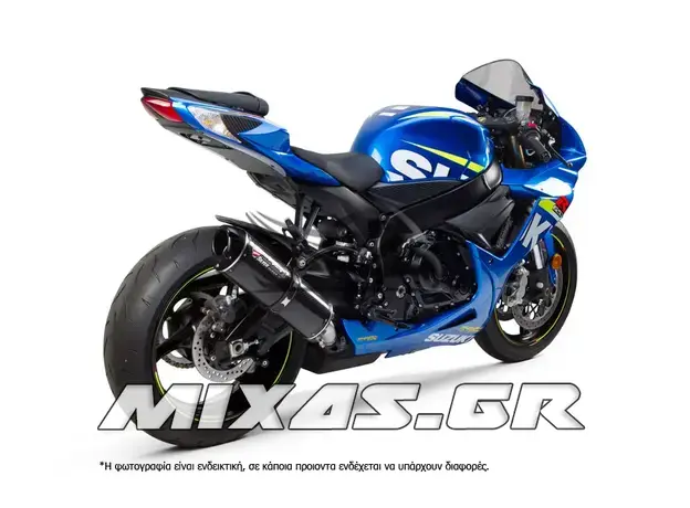 ΚΟΥΣΤΟΥΜΙ (FAIRING SET) SUZUKI GSX-R 600/750 (2011-2024) 25ΤΜΧ