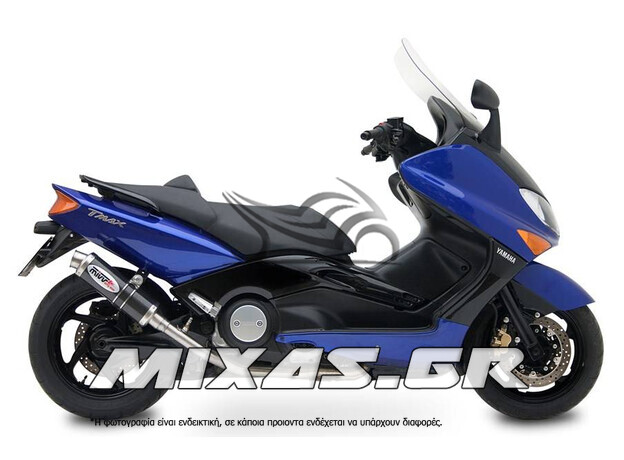 ΚΟΥΣΤΟΥΜΙ (FAIRING SET) YAMAHA T-MAX 500 (2001-2007) 14ΤΜΧ