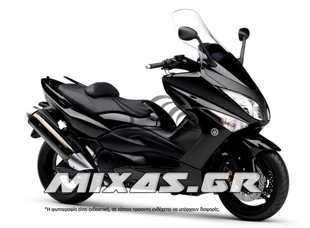 ΚΟΥΣΤΟΥΜΙ (FAIRING SET) YAMAHA T-MAX 500 (2008-2011) 16ΤΜΧ