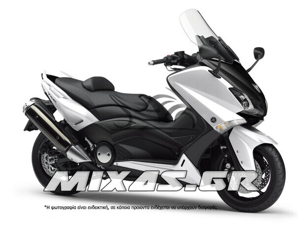 ΚΟΥΣΤΟΥΜΙ (FAIRING SET) YAMAHA T-MAX 530 (2012-2014) 14ΤΜΧ