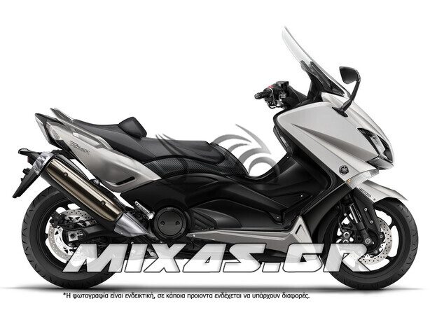 ΚΟΥΣΤΟΥΜΙ (FAIRING SET) YAMAHA T-MAX 530 (2015-2016) 19ΤΜΧ