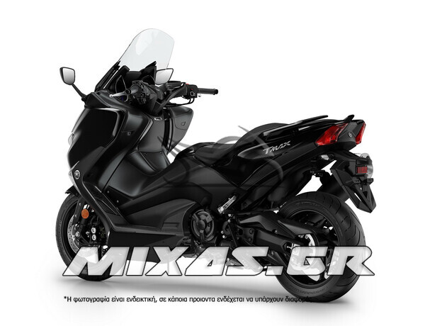 ΚΟΥΣΤΟΥΜΙ (FAIRING SET) YAMAHA T-MAX 530 (2017-2019) 20ΤΜΧ
