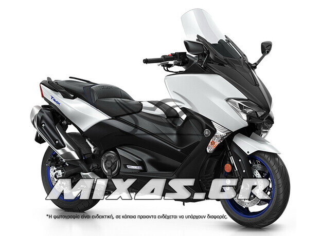 ΚΟΥΣΤΟΥΜΙ (FAIRING SET) YAMAHA T-MAX 530 (2017-2019) 20ΤΜΧ