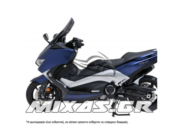 ΚΟΥΣΤΟΥΜΙ (FAIRING SET) YAMAHA T-MAX 530 (2017-2019) 20ΤΜΧ