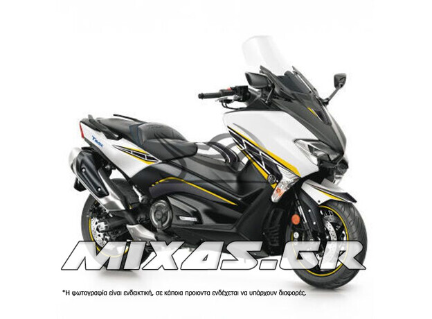 ΚΟΥΣΤΟΥΜΙ (FAIRING SET) YAMAHA T-MAX 530 (2017-2019) 20ΤΜΧ