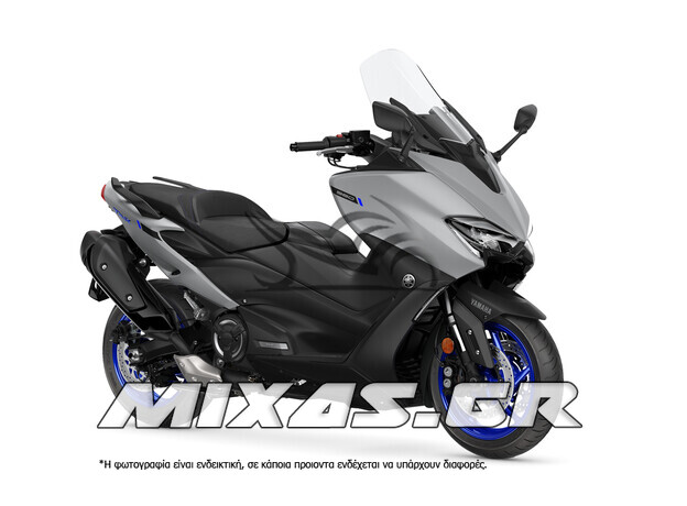 ΚΟΥΣΤΟΥΜΙ (FAIRING SET) YAMAHA T-MAX 560 (2020-2021) 18ΤΜΧ