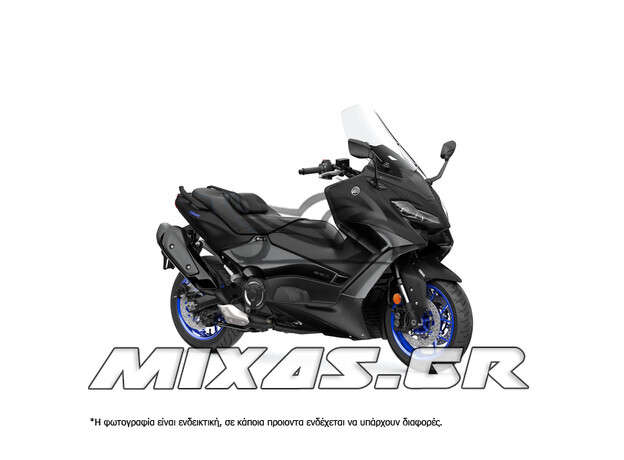 ΚΟΥΣΤΟΥΜΙ (FAIRING SET) YAMAHA T-MAX 560 (2022-2024) 15ΤΜΧ