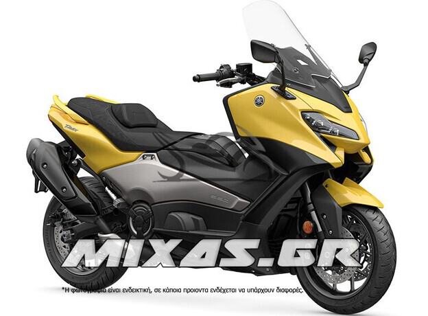 ΚΟΥΣΤΟΥΜΙ (FAIRING SET) YAMAHA T-MAX 560 (2022-2024) 15ΤΜΧ