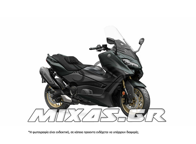 ΚΟΥΣΤΟΥΜΙ (FAIRING SET) YAMAHA T-MAX 560 (2022-2024) 15ΤΜΧ