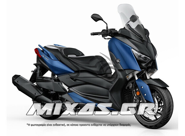 ΚΟΥΣΤΟΥΜΙ (FAIRING SET) YAMAHA T-MAX 400 (2013-2016) 16ΤΜΧ