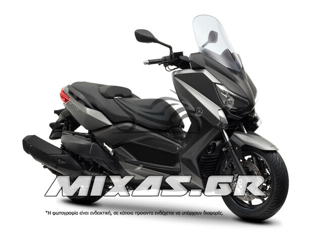 ΚΟΥΣΤΟΥΜΙ (FAIRING SET) YAMAHA T-MAX 400 (2013-2016) 16ΤΜΧ