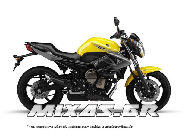 ΚΟΥΣΤΟΥΜΙ (FAIRING SET) YAMAHA XJ6 (2009-2012) 10ΤΜΧ