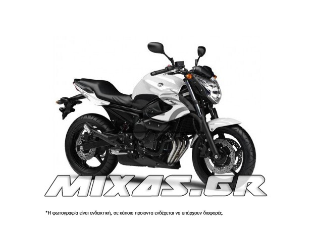 ΚΟΥΣΤΟΥΜΙ (FAIRING SET) YAMAHA XJ6 (2009-2012) 10ΤΜΧ