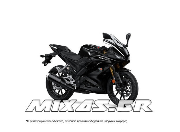 ΚΟΥΣΤΟΥΜΙ (FAIRING SET) YAMAHA YZF-R125 (2019-2022) 26ΤΜΧ