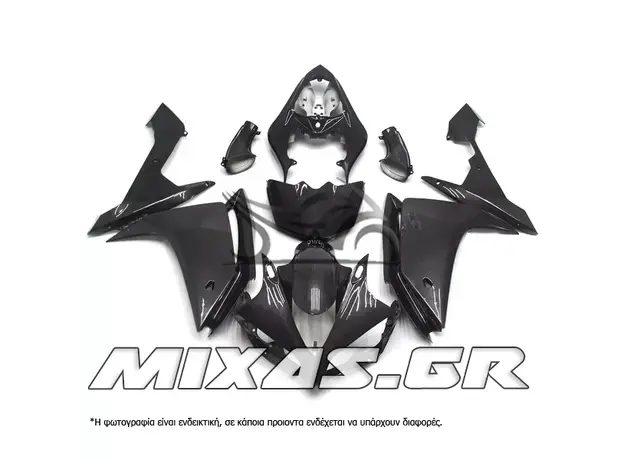 ΚΟΥΣΤΟΥΜΙ (FAIRING SET) YAMAHA YZF-R1 (2007-2008) 26ΤΜΧ