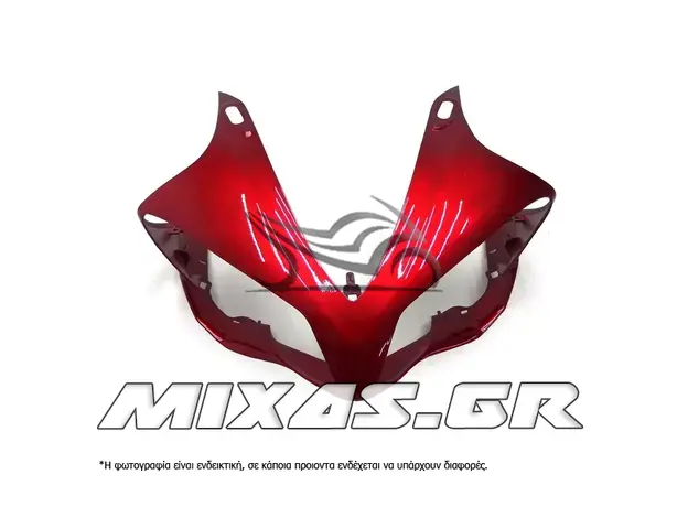 ΚΟΥΣΤΟΥΜΙ (FAIRING SET) YAMAHA YZF-R1 (2007-2008) 26ΤΜΧ