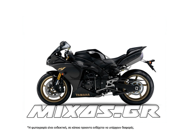 ΚΟΥΣΤΟΥΜΙ (FAIRING SET) YAMAHA YZF-R1 (2012-2014) 21ΤΜΧ