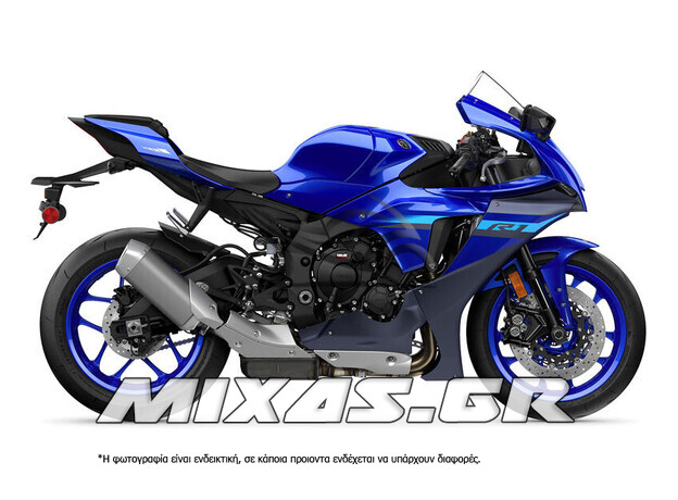 ΚΟΥΣΤΟΥΜΙ (FAIRING SET) YAMAHA YZF-R1 (2020-2024) 24ΤΜΧ