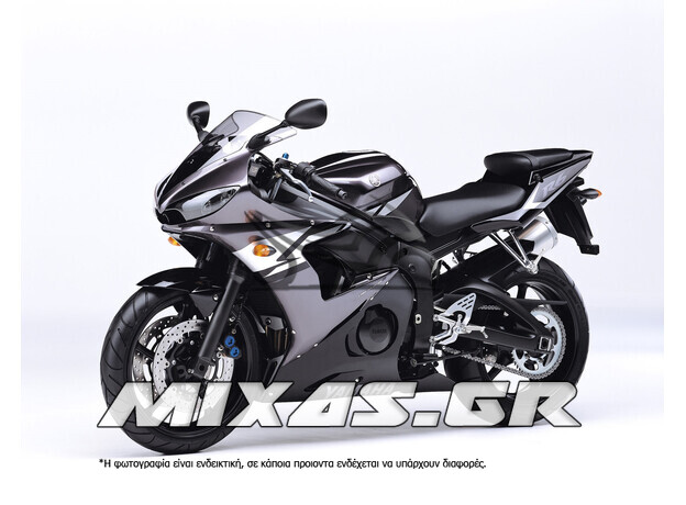 ΚΟΥΣΤΟΥΜΙ (FAIRING SET) YAMAHA YZF-R6 (2003-2004) 19ΤΜΧ