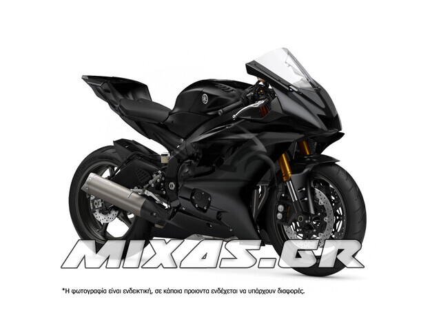 ΚΟΥΣΤΟΥΜΙ (FAIRING SET) YAMAHA YZF-R6 (2017-2020) 22ΤΜΧ