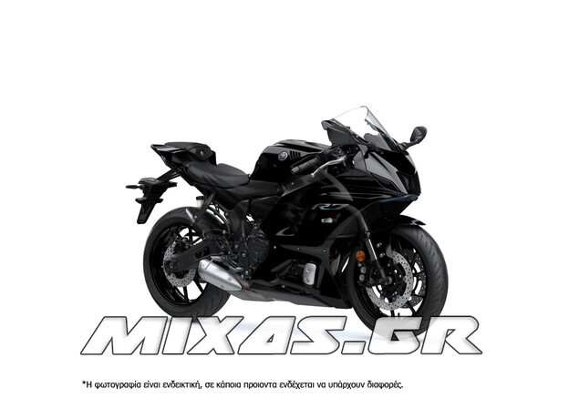 ΚΟΥΣΤΟΥΜΙ (FAIRING SET) YAMAHA YZF-R7 (2022-2023) 30ΤΜΧ