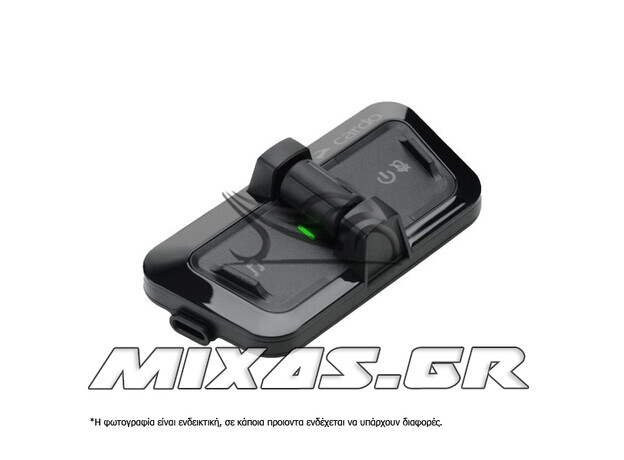 ΕΝΔΟΕΠΙΚΟΙΝΩΝΙΑ CARDO PACKTALK OUTDOOR DMC GREY