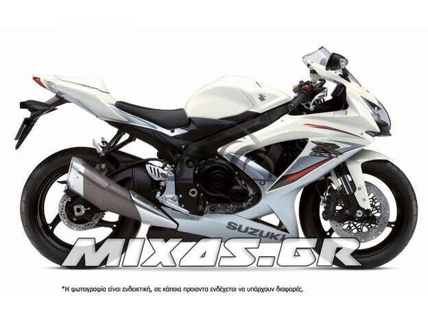 ΚΟΥΣΤΟΥΜΙ (FAIRING SET) SUZUKI GSX-R 600/750 (2008-2010) 30ΤΜΧ