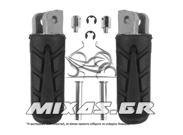 ΜΑΣΠΙΕ ΟΔΗΓΟΥ (MOTO) HONDA CBR/VFR/VTR/BROSS/CBF MTX 022