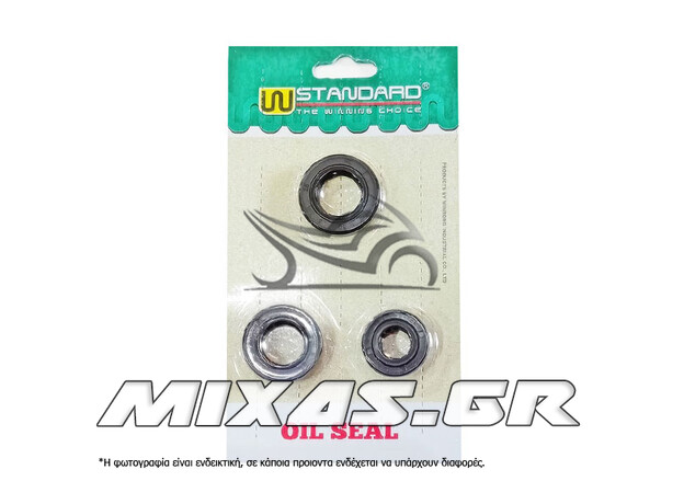 ΤΣΙΜΟΥΧΕΣ ΜΟΤΕΡ HONDA INNOVA-125/SUPRA-X 125 /WAVE-110 W-STD ΤΣΙΜΟΥΧΕΣ ΜΟΤΕΡ HONDA INNOVA-125/SUPRA-X 125 /WAVE-110 W-STD