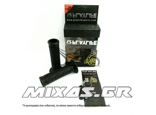 ΣΚΡΙΠ ΤΙΜΟΝΙΟΥ ΕΛΑΣΤΙΚΑ PLAYLIFE 125MM ΑΝΟΙΧΤΑ (23)