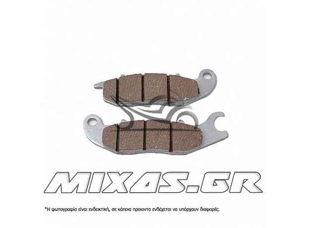 ΤΑΚΑΚΙΑ ΕΜΠΡΟΣ HONDA INNOVA ΓΝΗΣΙΑ (902) INDO
