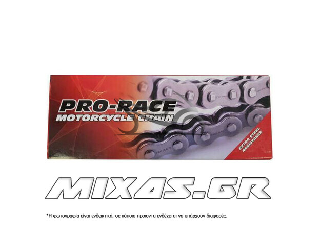 ΑΛΥΣΙΔΑ ΚΙΝΗΣΗΣ PRO-RACE 428-124L
