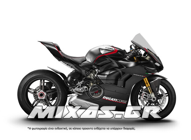 ΚΟΥΣΤΟΥΜΙ (FAIRING SET) DUCATI PANIGALE V4S (2020-2021) SOLO SEAT 19ΤΜΧ