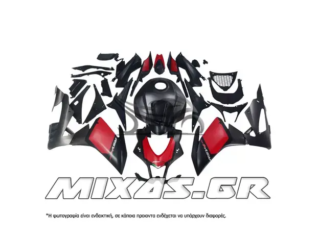 ΚΟΥΣΤΟΥΜΙ (FAIRING SET) APRILIA RSV-4 1000 (2016-2018) 29ΤΜΧ