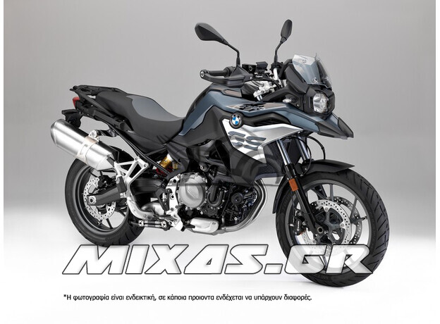ΚΟΥΣΤΟΥΜΙ (FAIRING SET) BMW F750/F850GS (2018-2020) 9ΤΜΧ