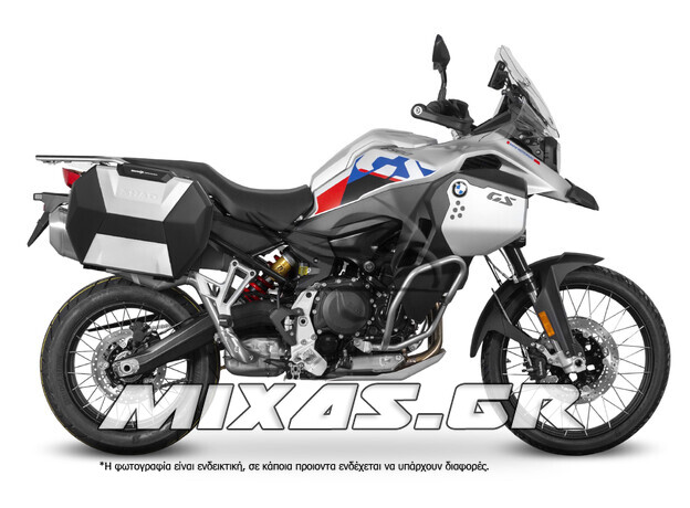 ΚΟΥΣΤΟΥΜΙ (FAIRING SET) BMW F750/F850GS (2018-2020) 9ΤΜΧ