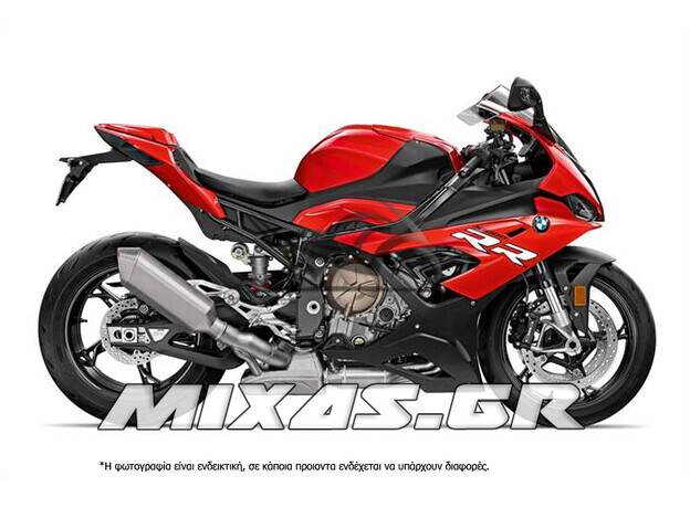 ΚΟΥΣΤΟΥΜΙ (FAIRING SET) BMW S1000RR (2019-2022) 21ΤΜΧ