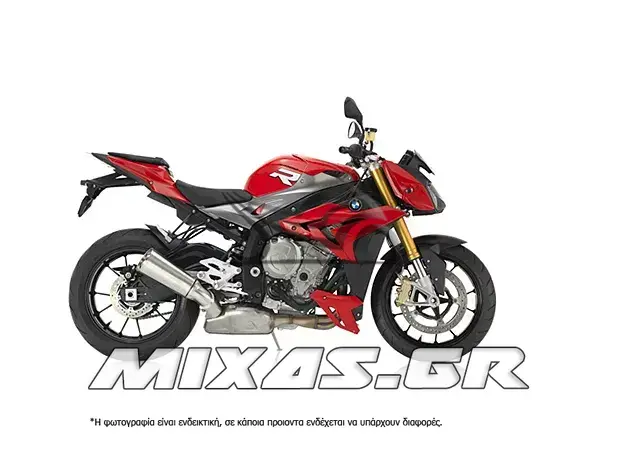 ΚΟΥΣΤΟΥΜΙ (FAIRING SET) BMW S1000R (2016) 21ΤΜΧ
